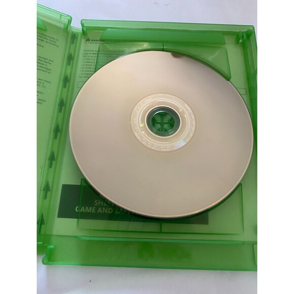 Xbox Game Lot: Gears Tactics, Assassins Creed Unity, Ghost Recon Wildlands - Picture 5 of 12